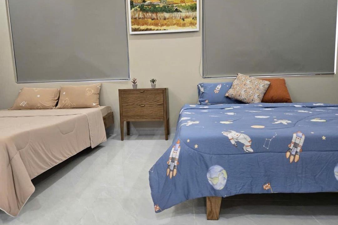 Photo of Bedroom in An Phu