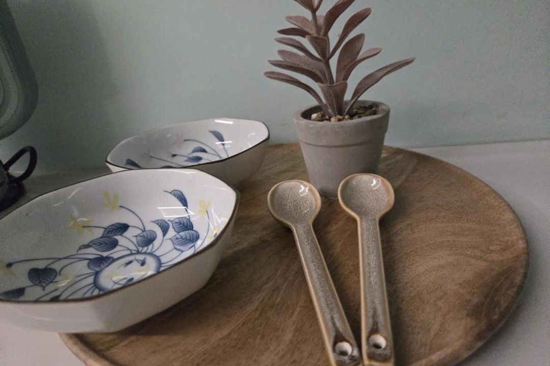 Photo of Kitchen in An Phu