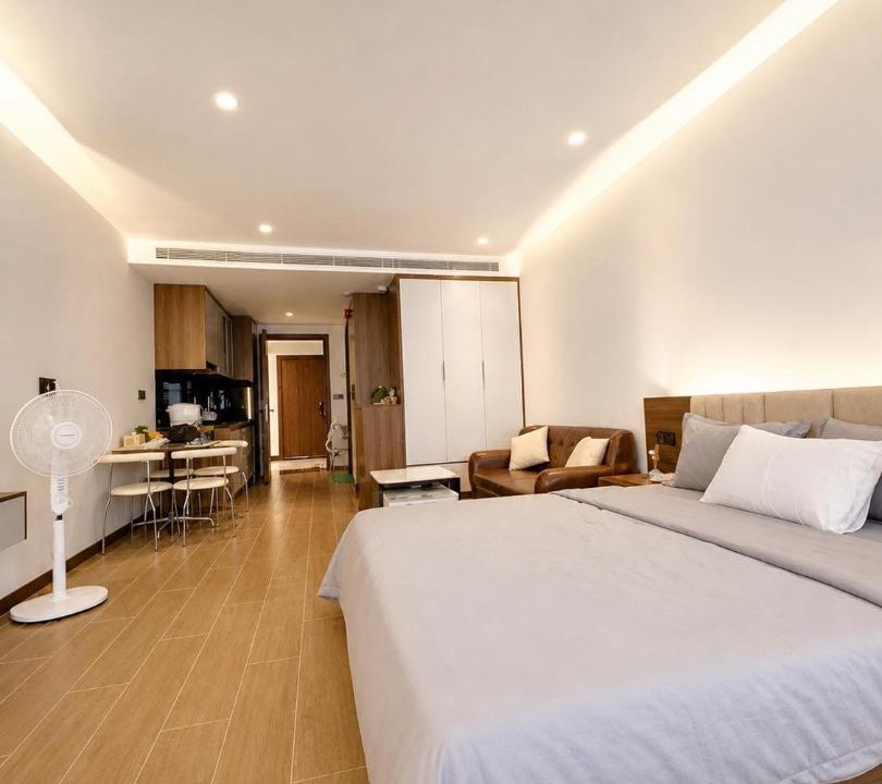 Photo of Bedroom in Cua Lo