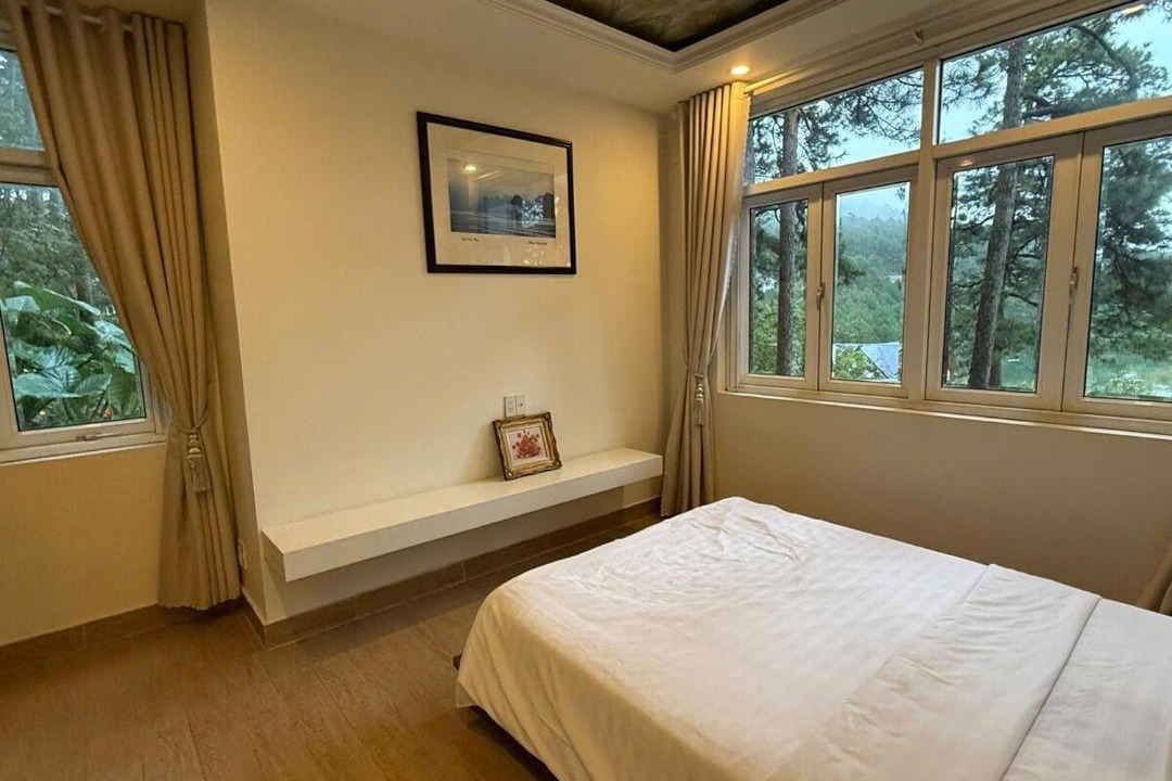 Photo of Bedroom in Da Lat