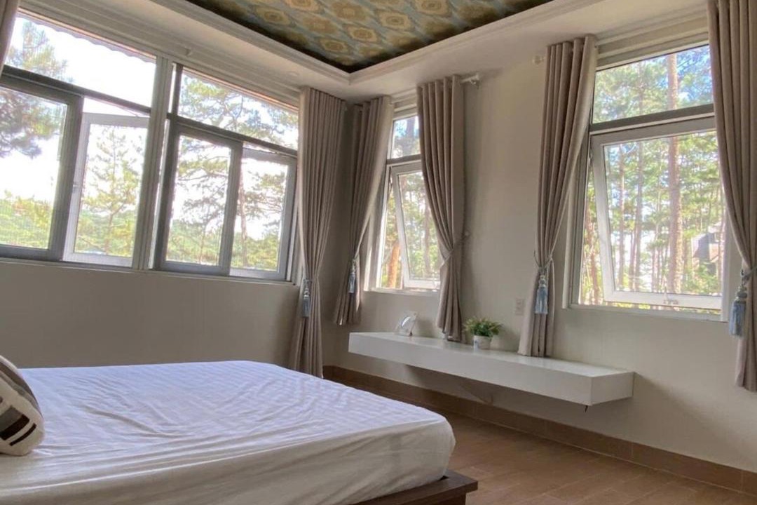 Photo of Bedroom in Da Lat