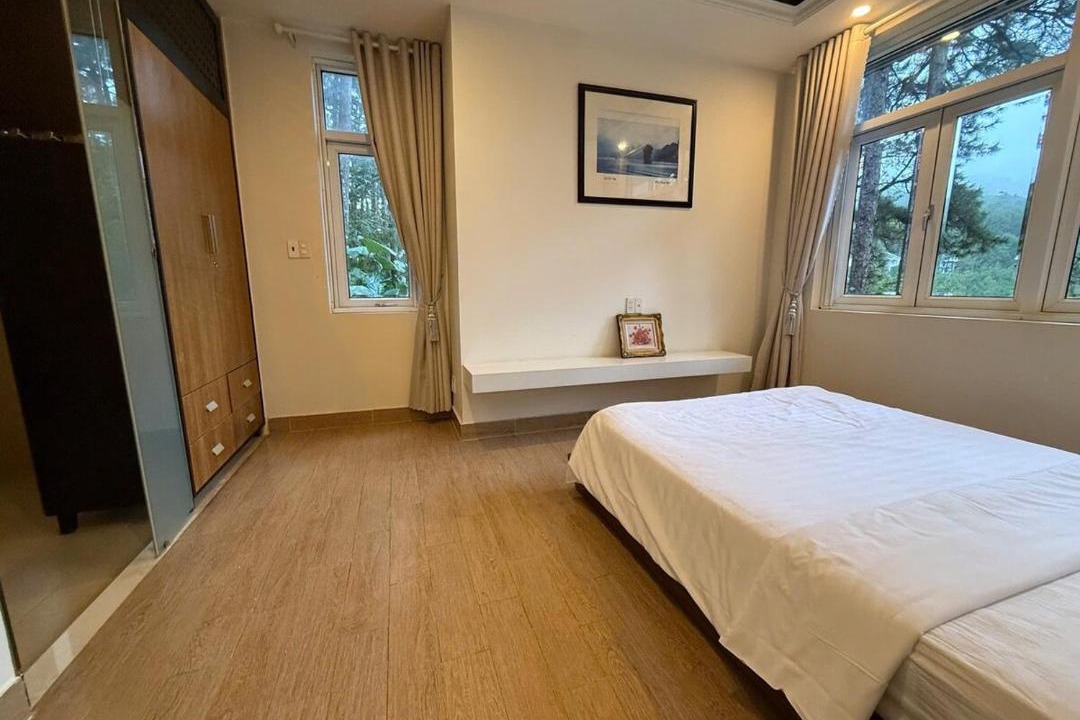 Photo of Bedroom in Da Lat