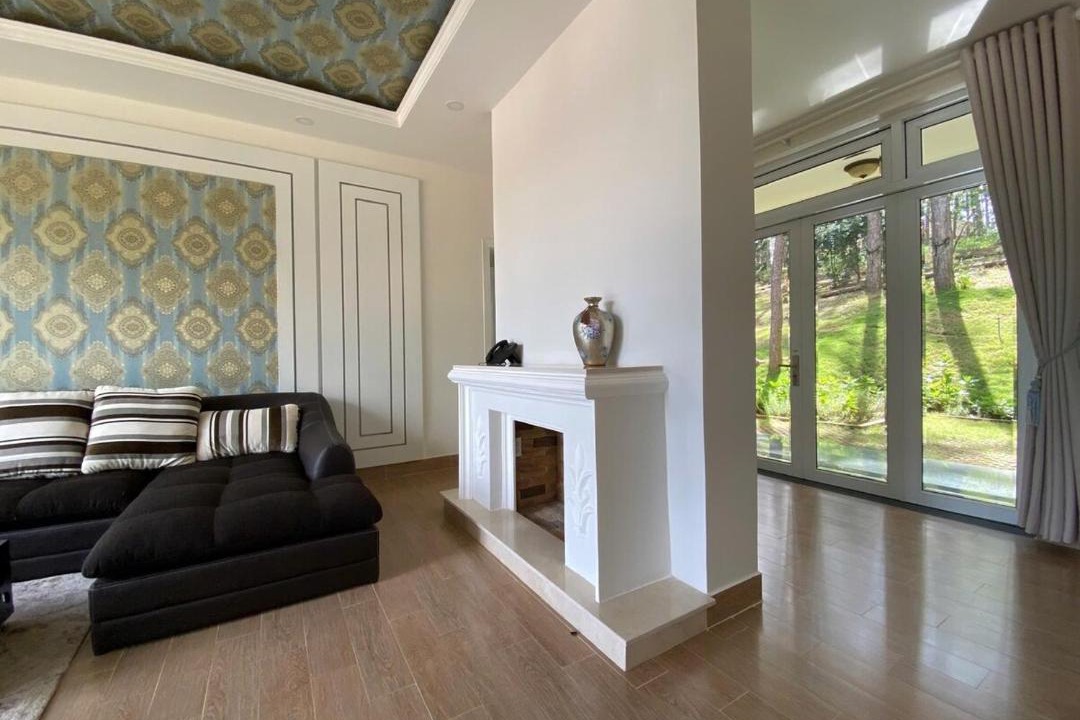 Photo of Livingroom in Da Lat