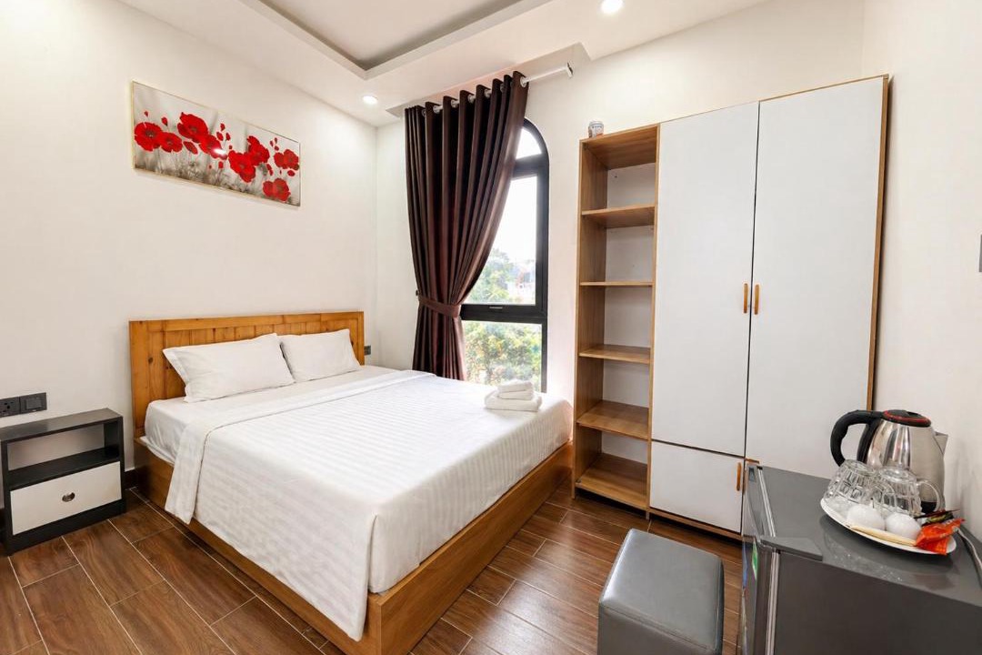 Photo of Bedroom in Ganh Dau