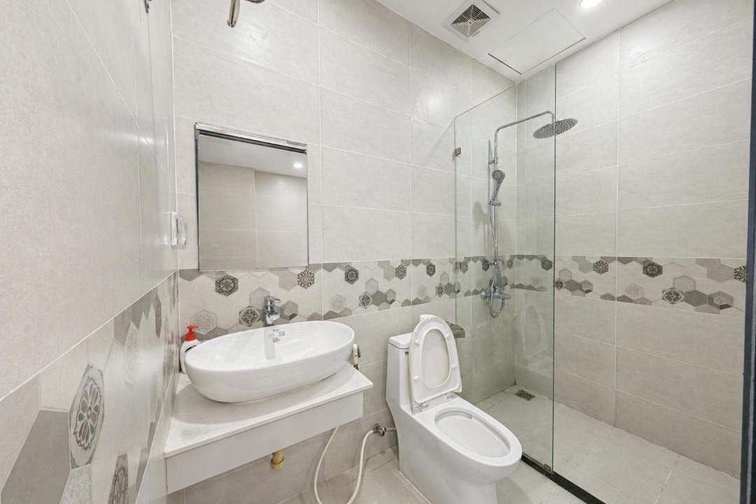 Photo of Bathroom in Ganh Dau