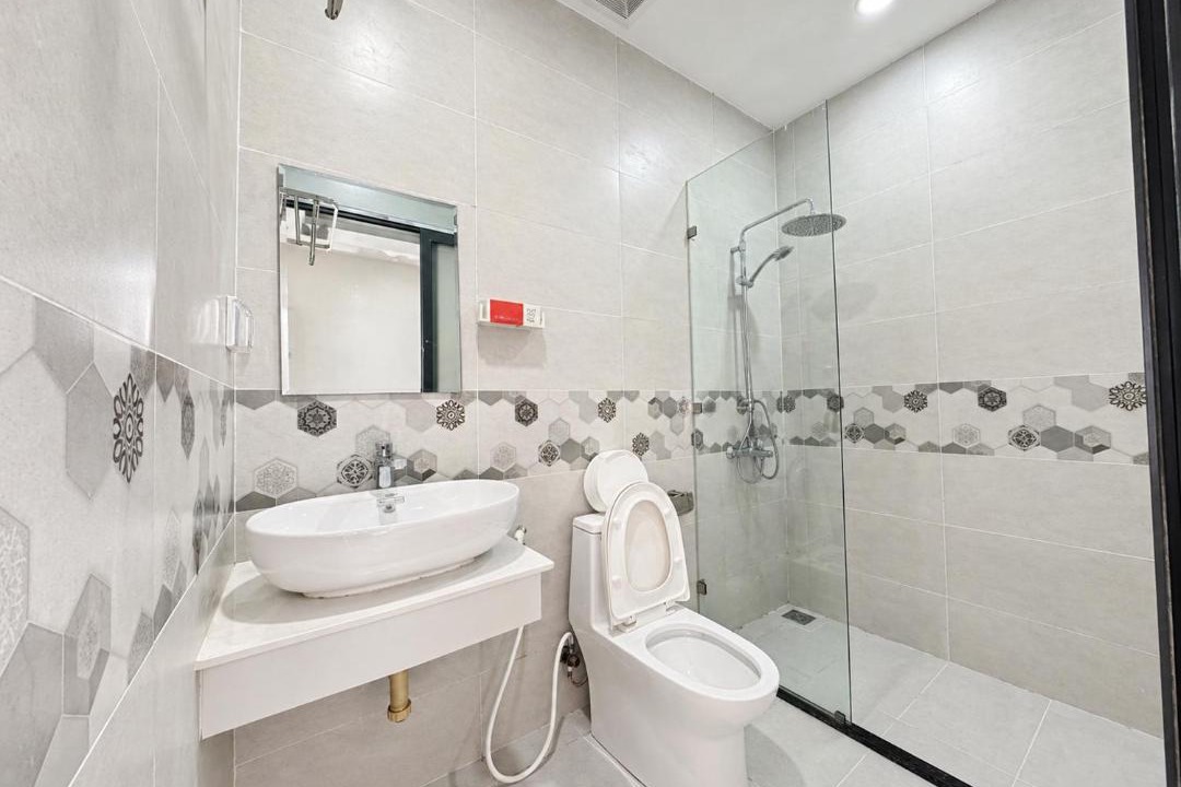 Photo of Bathroom in Ganh Dau