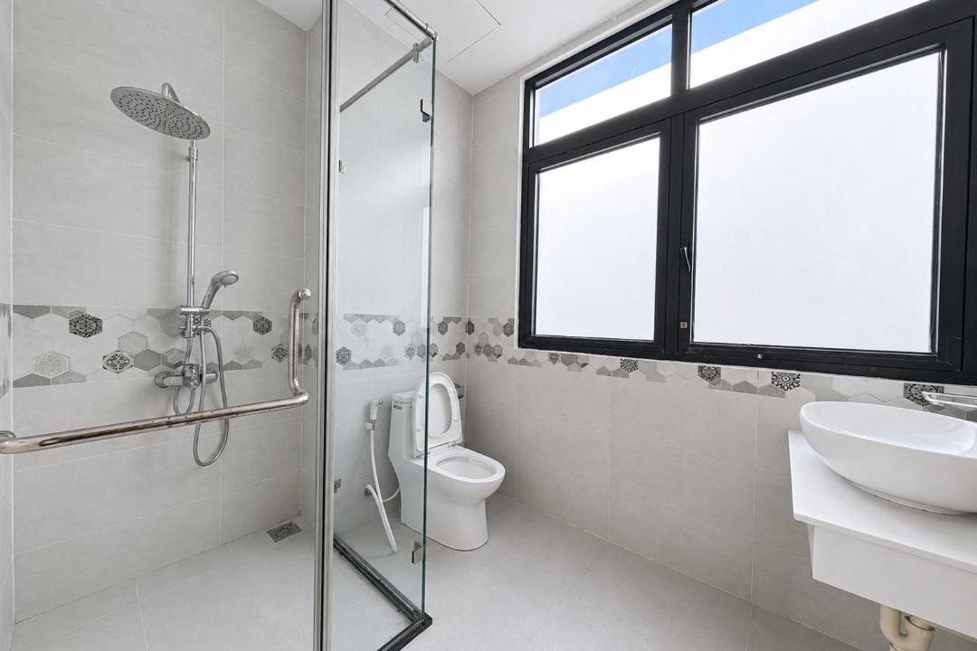 Photo of Bathroom in Ganh Dau