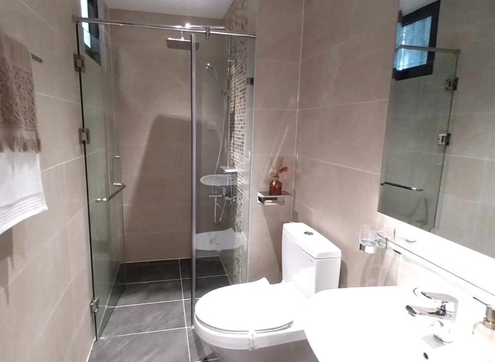 Photo of Bathroom in Cai Rang