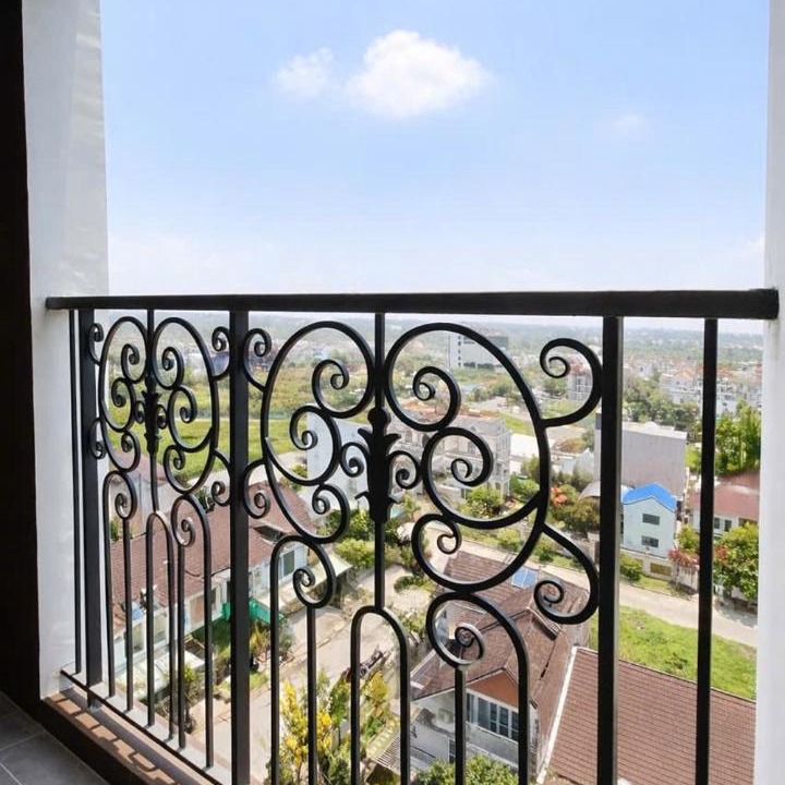 Photo of Patio Balcony in Cai Rang