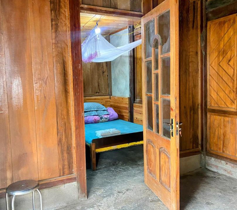 Photo of Bedroom in Sa Pa