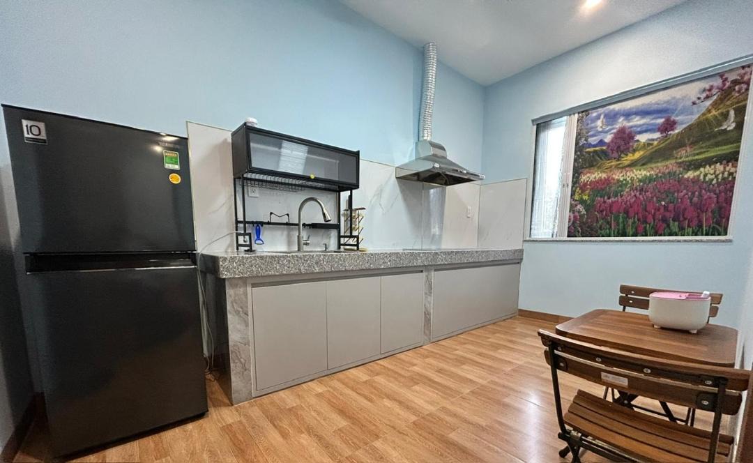 Photo of Kitchen in Cam Lam