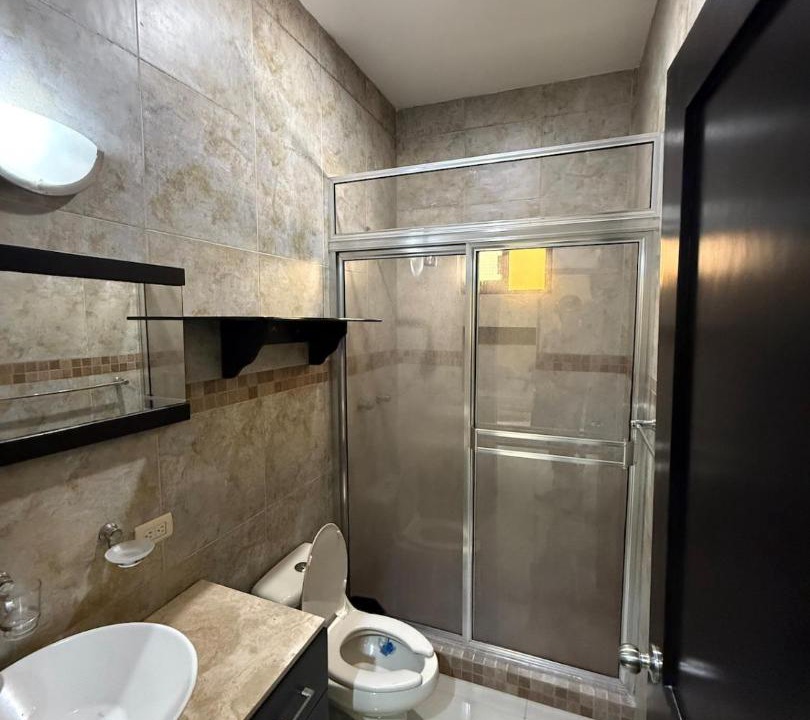 Photo of Bathroom in Ciudad Obregon