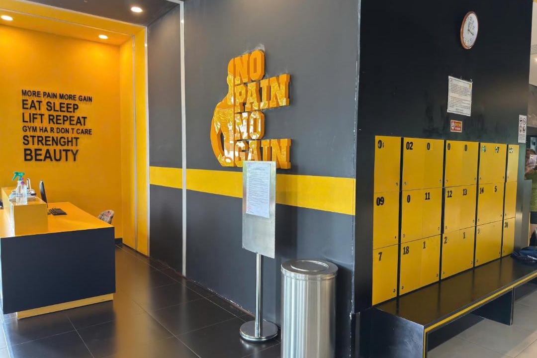 Photo of Bathroom in Tan Qui Dong