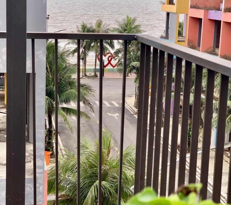 Photo of Patio Balcony in Hoang Hoa