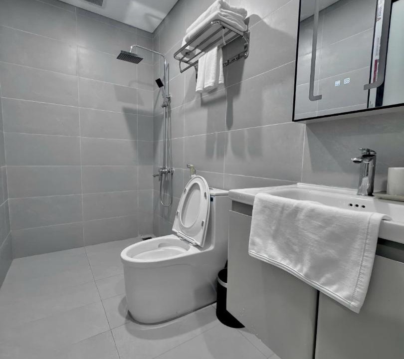 Photo of Bathroom in Hoang Hoa