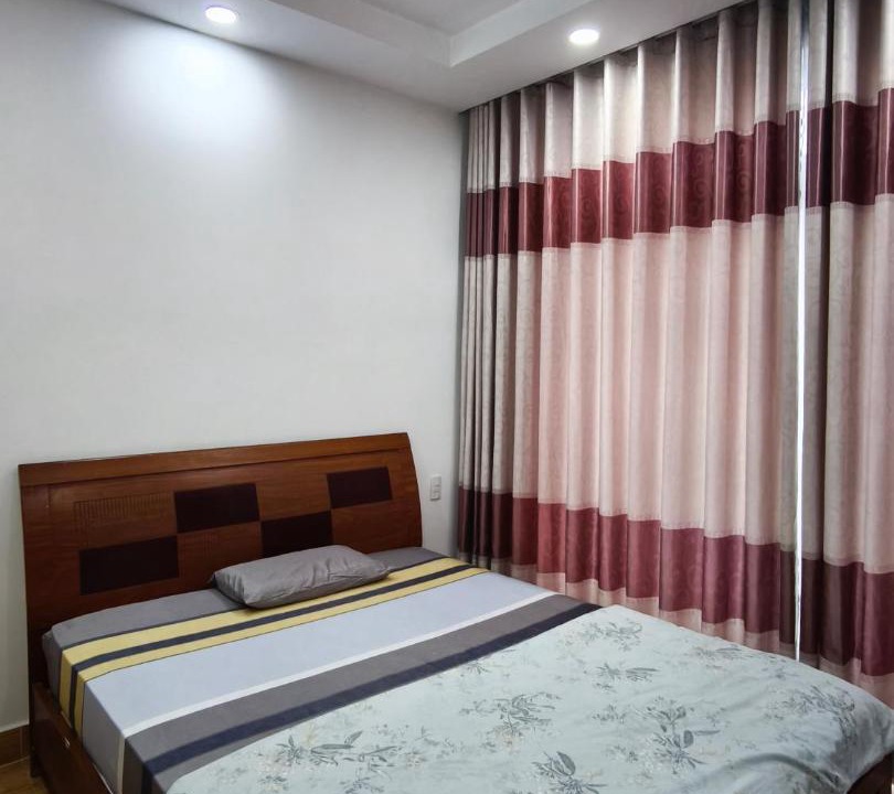 Photo of Bedroom in Duc Hoa