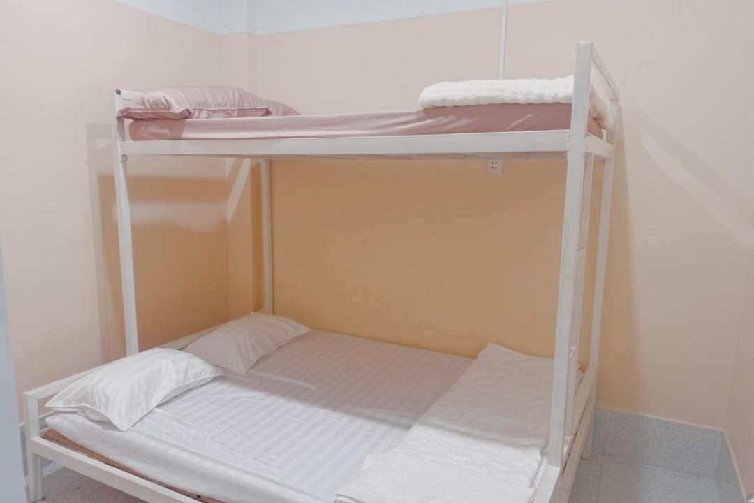 Photo of Bedroom in Dat Do
