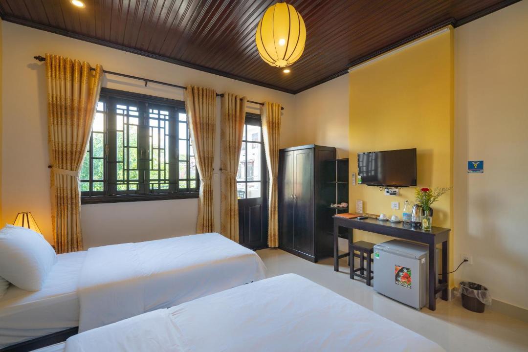 Photo of Bedroom in Cam Pho