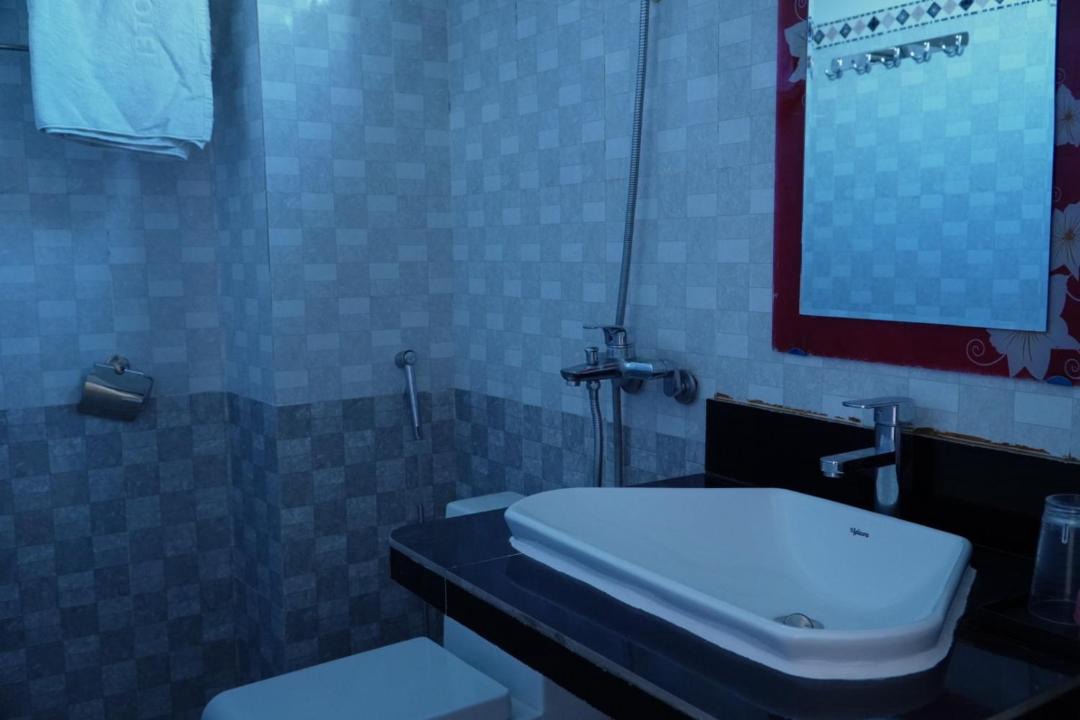 Photo of Bathroom in Van Chan