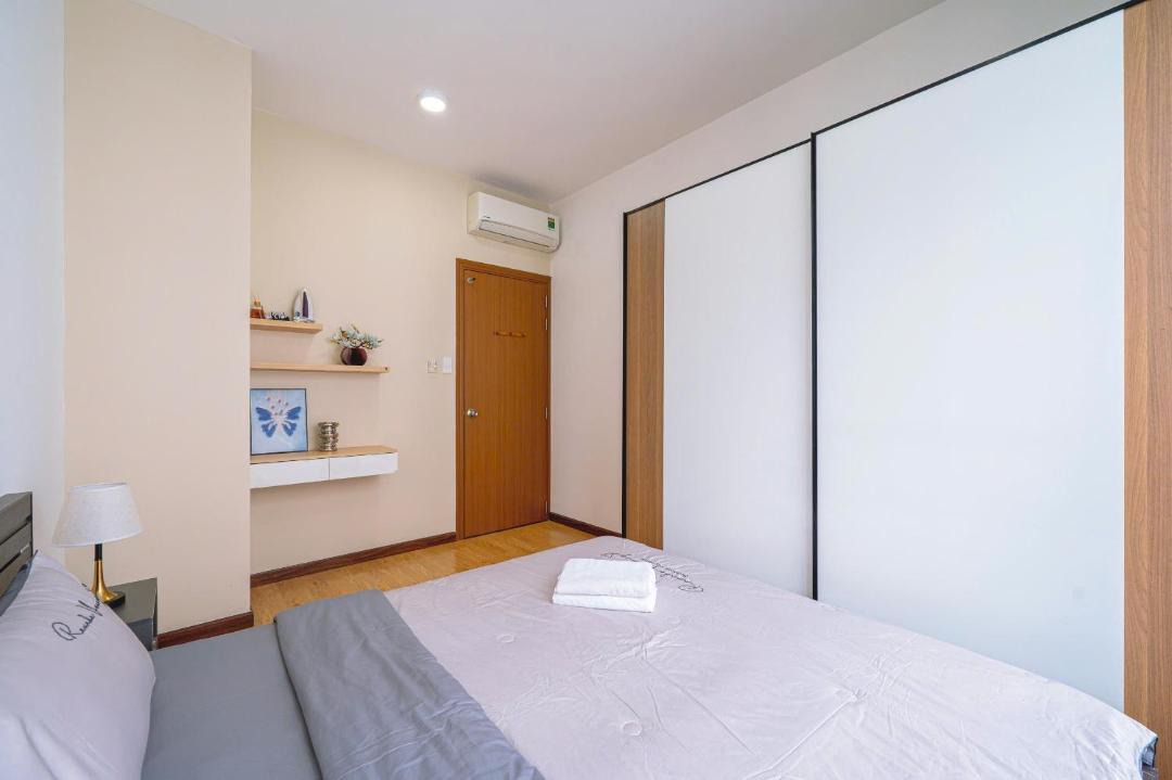 Photo of Bedroom in Bach Dang Riverside