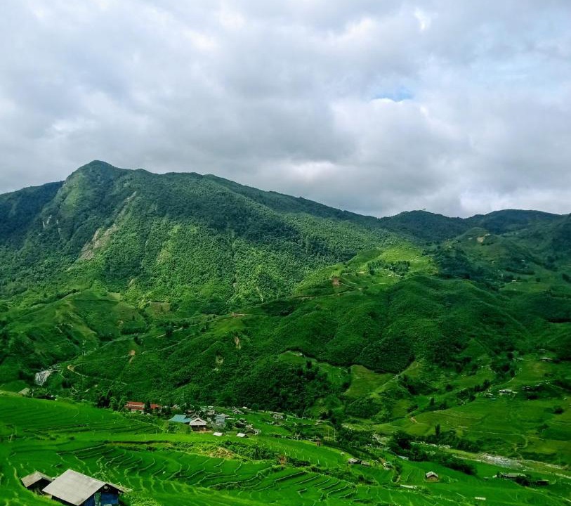 Photo of Others in Sa Pa