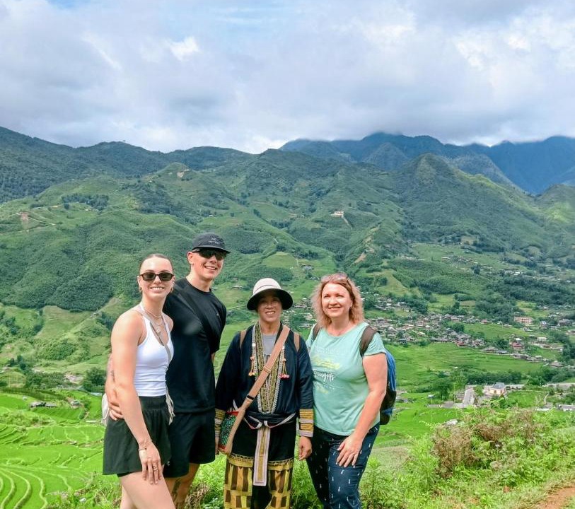 Photo of Others in Sa Pa