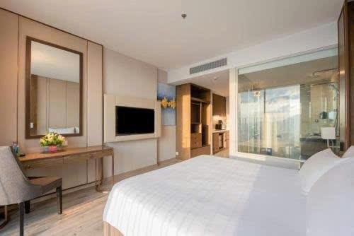 Photo of Bedroom in Tran Phu Beach