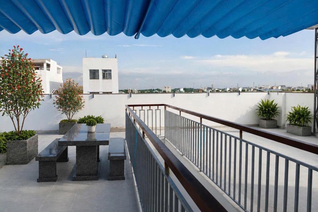 Photo of Patio Balcony in Duc Hoa