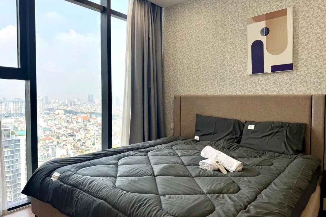 Photo of Bedroom in Binh Thuan
