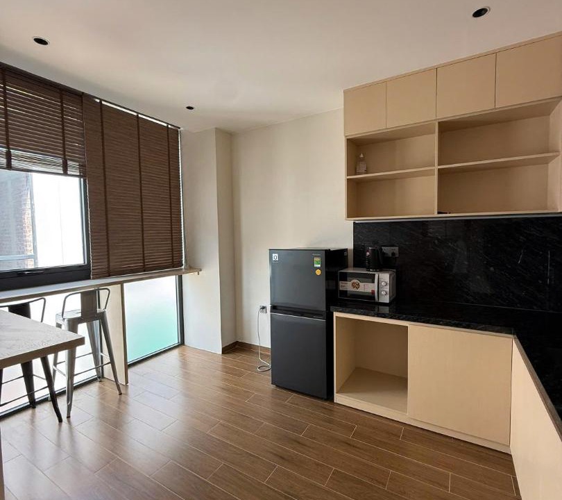 Photo of Kitchen in Long Beach
