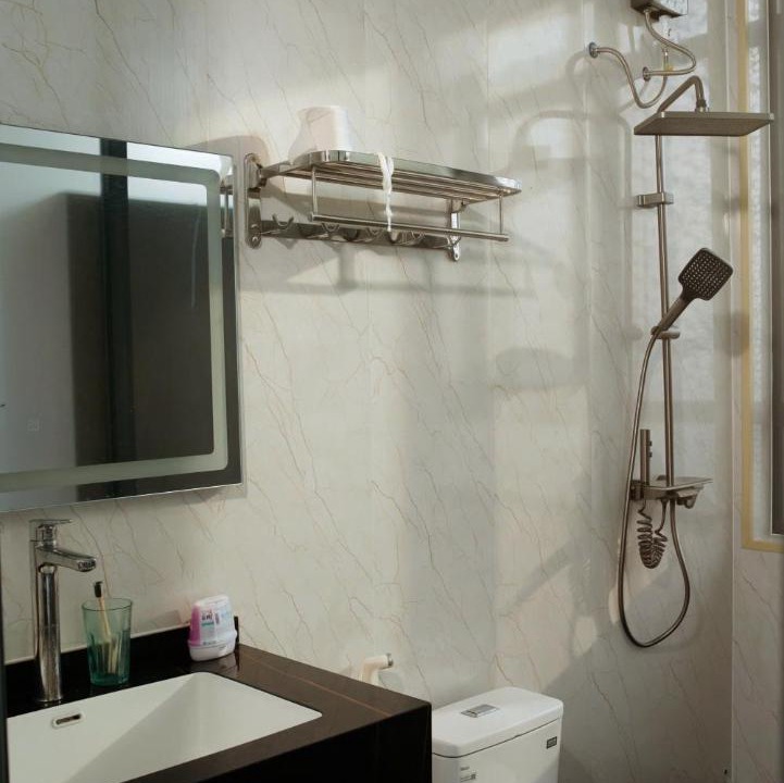 Photo of Bathroom in Di Linh