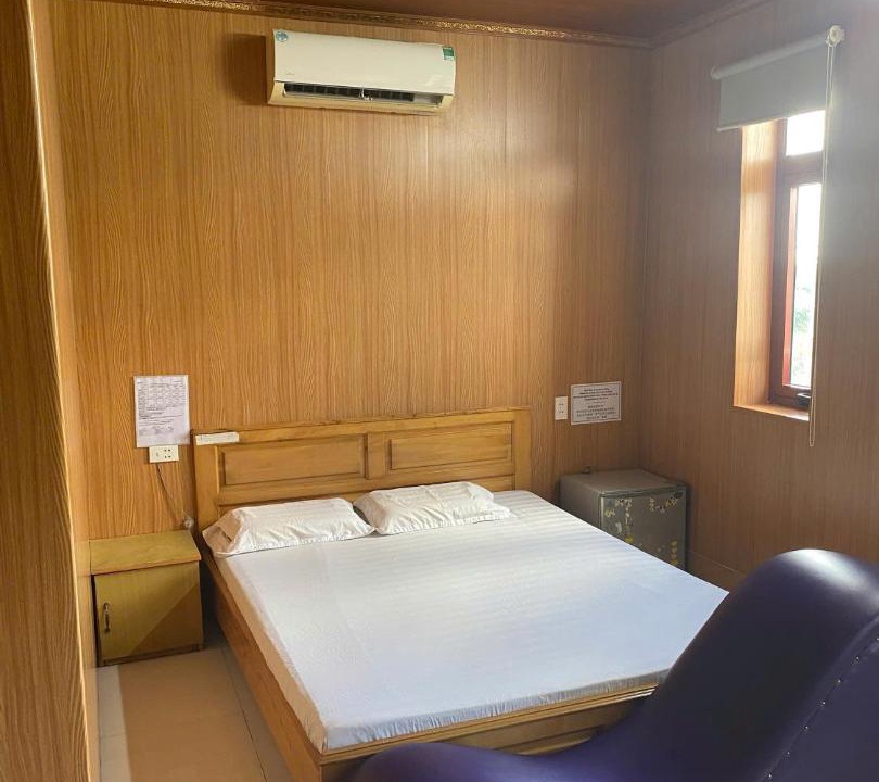 Photo of Bedroom in Ben Cat