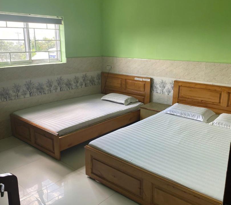 Photo of Bedroom in Ben Cat