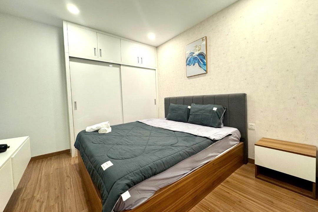 Photo of Bedroom in Tan Thuan Tay