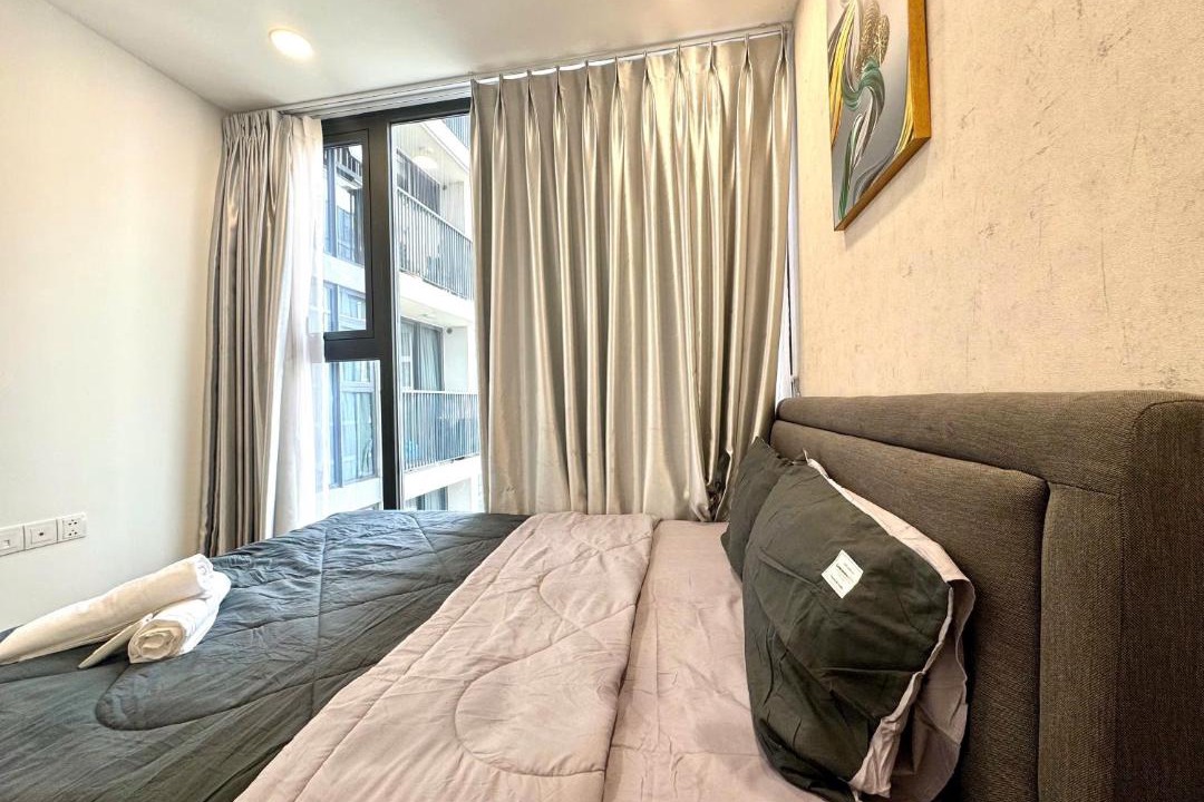 Photo of Bedroom in Tan Thuan Tay