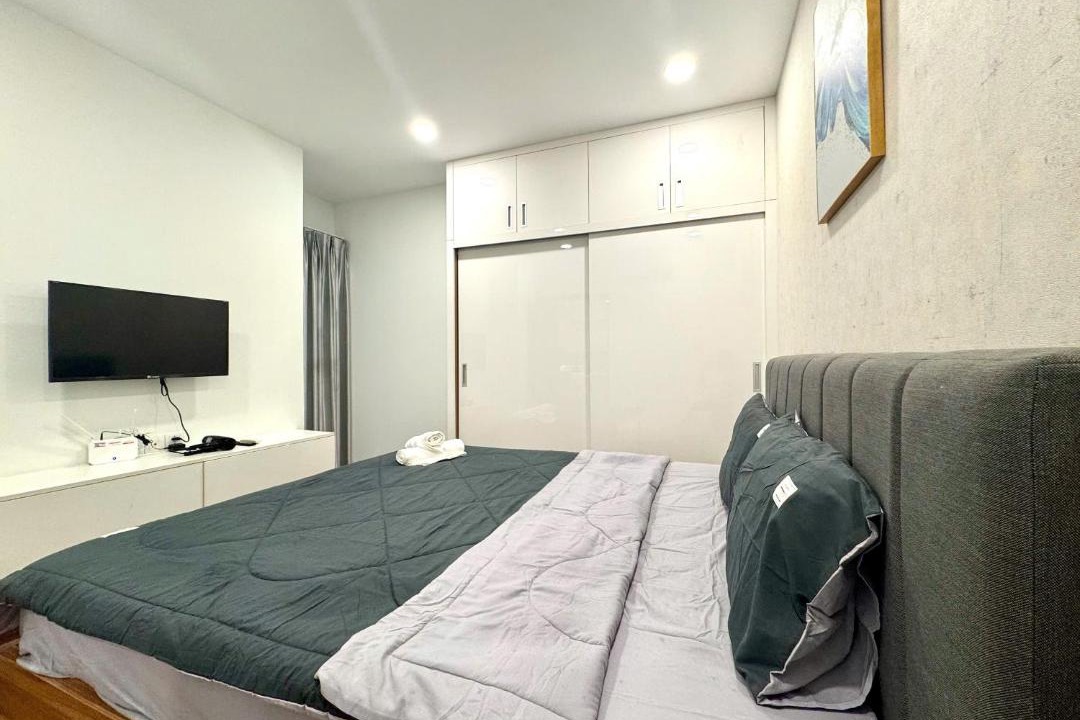 Photo of Bedroom in Tan Thuan Tay