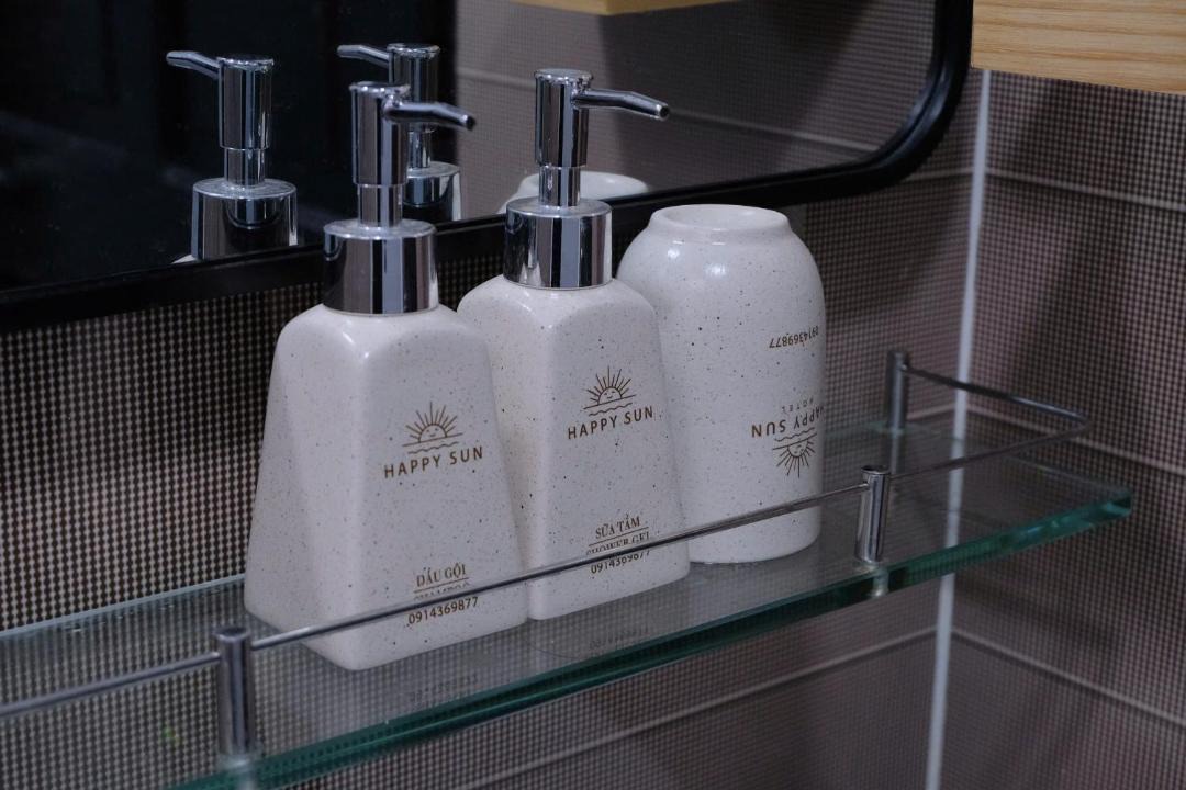 Photo of Bathroom in My Tho