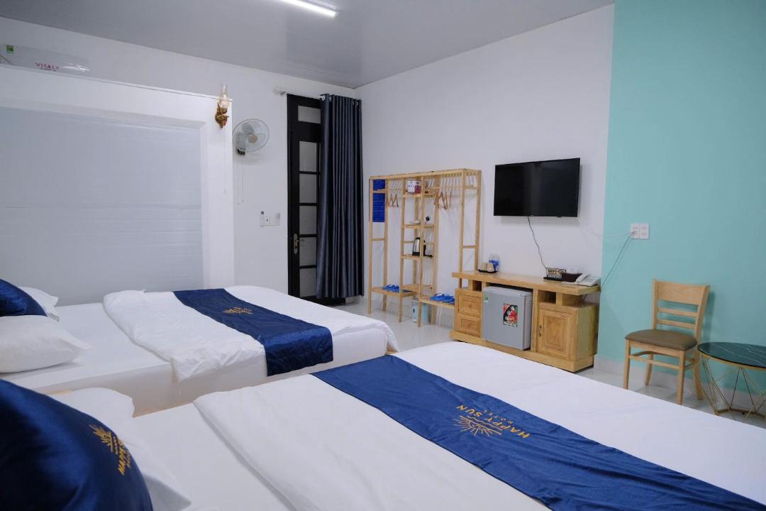 Photo of Bedroom in My Tho