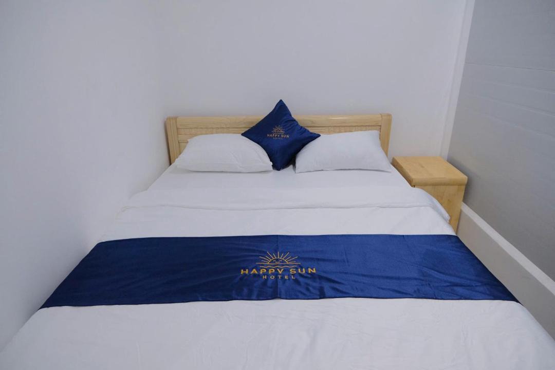 Photo of Bedroom in My Tho
