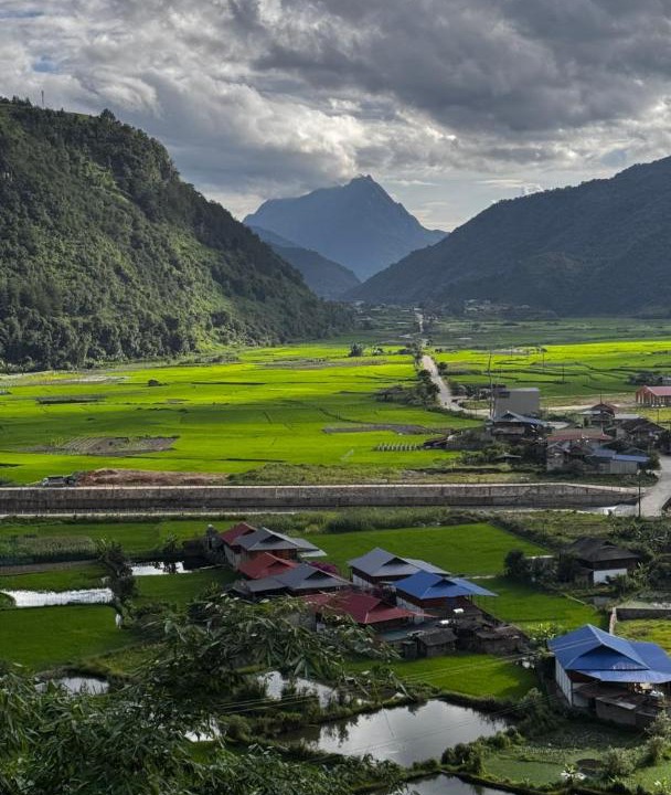 Photo of Others in Muong La