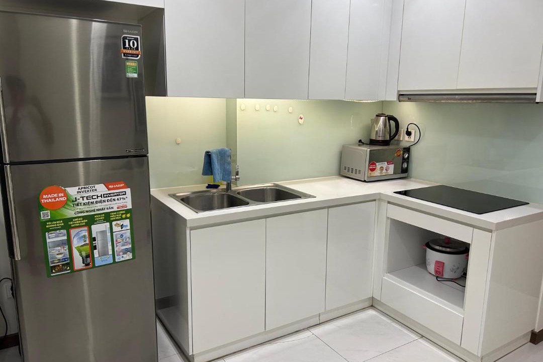 Photo of Kitchen in Hang Xanh
