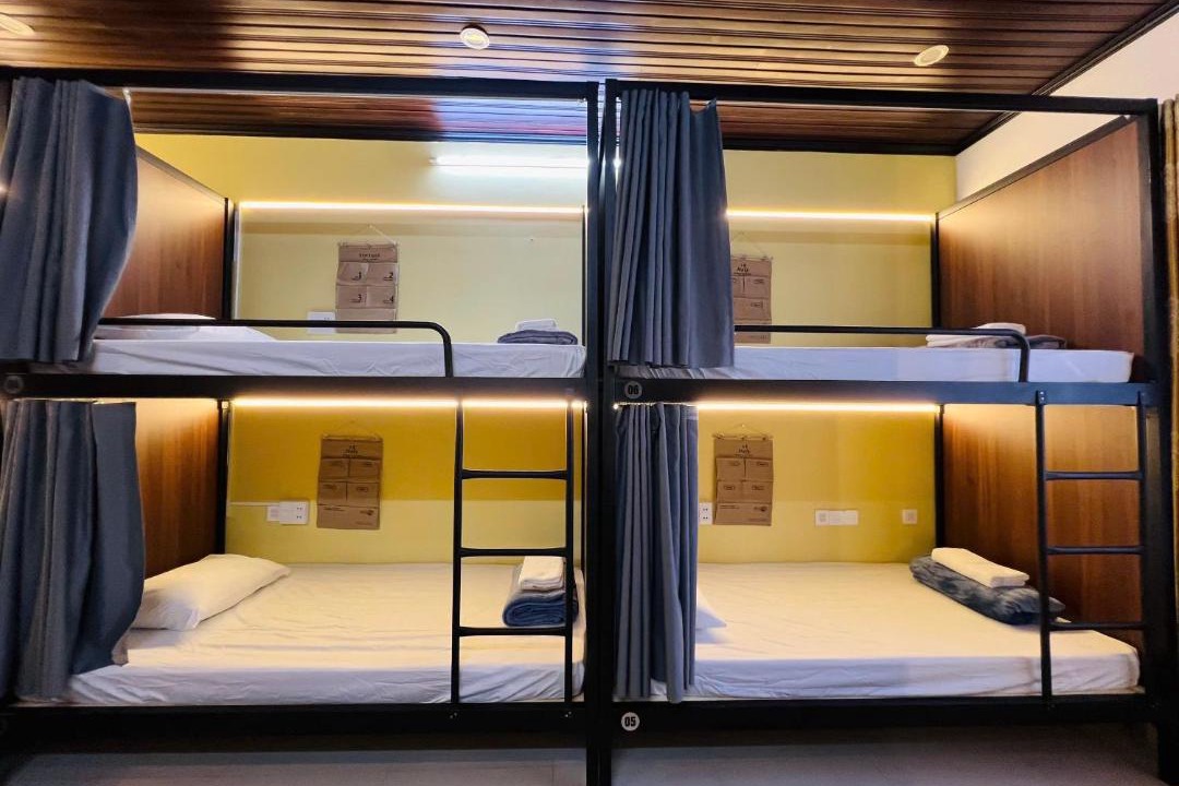 Photo of Bedroom in Cam Pho