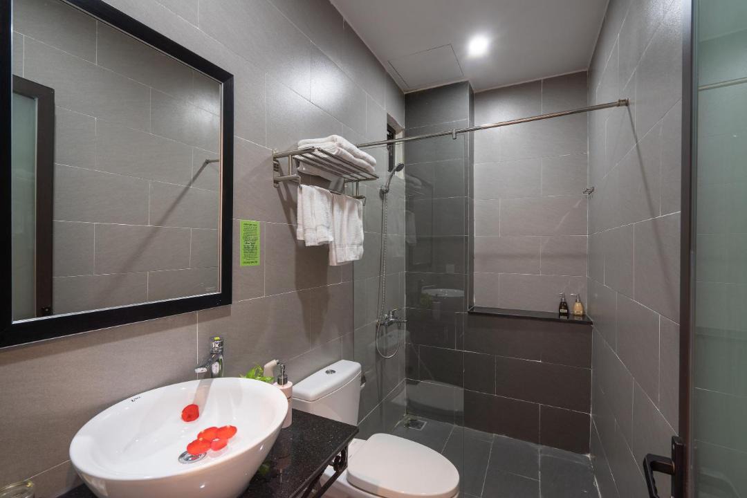 Photo of Bathroom in Cam Pho