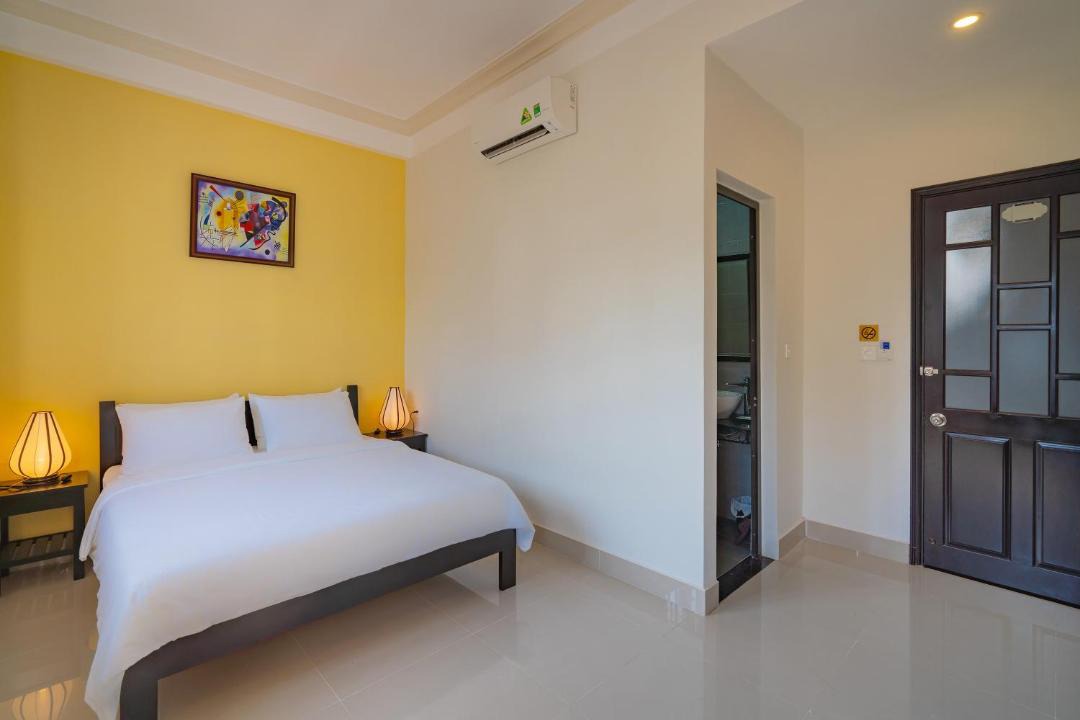 Photo of Bedroom in Cam Pho