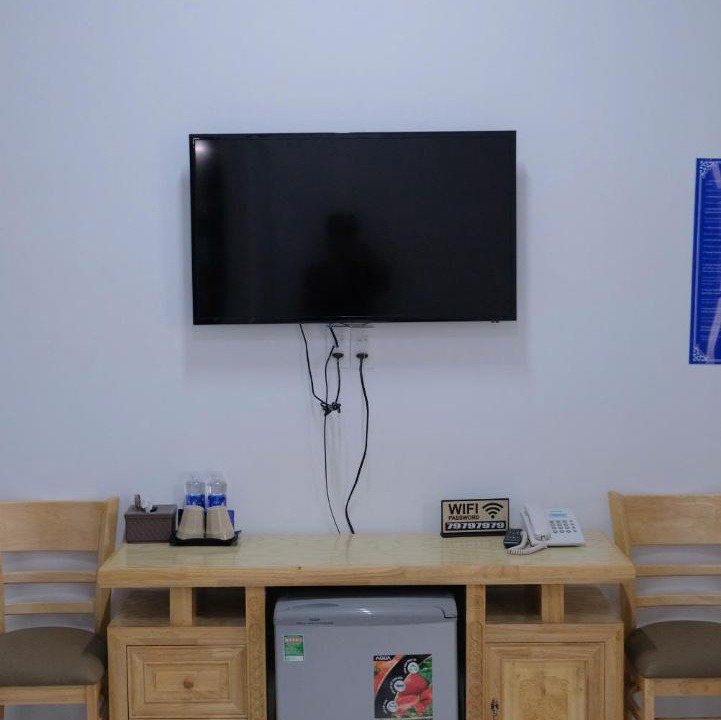 Photo of Livingroom in My Tho