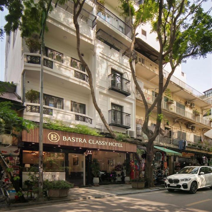 Photo of Others in Hang Bac