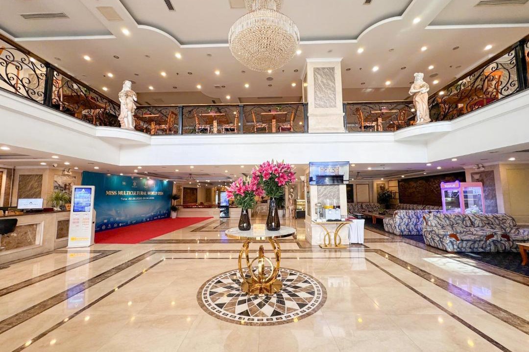 Photo of Others in Hai Ba Trung