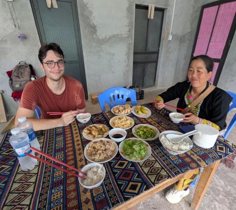 Photo of Others in Sa Pa