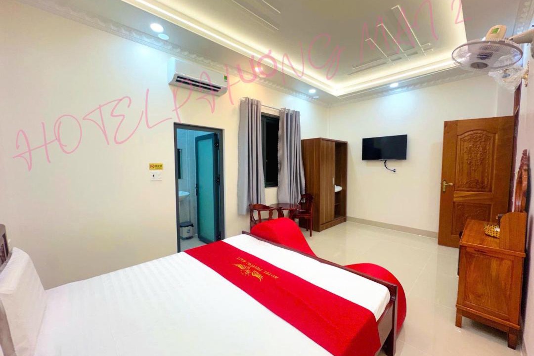 Photo of Bedroom in Ben Luc