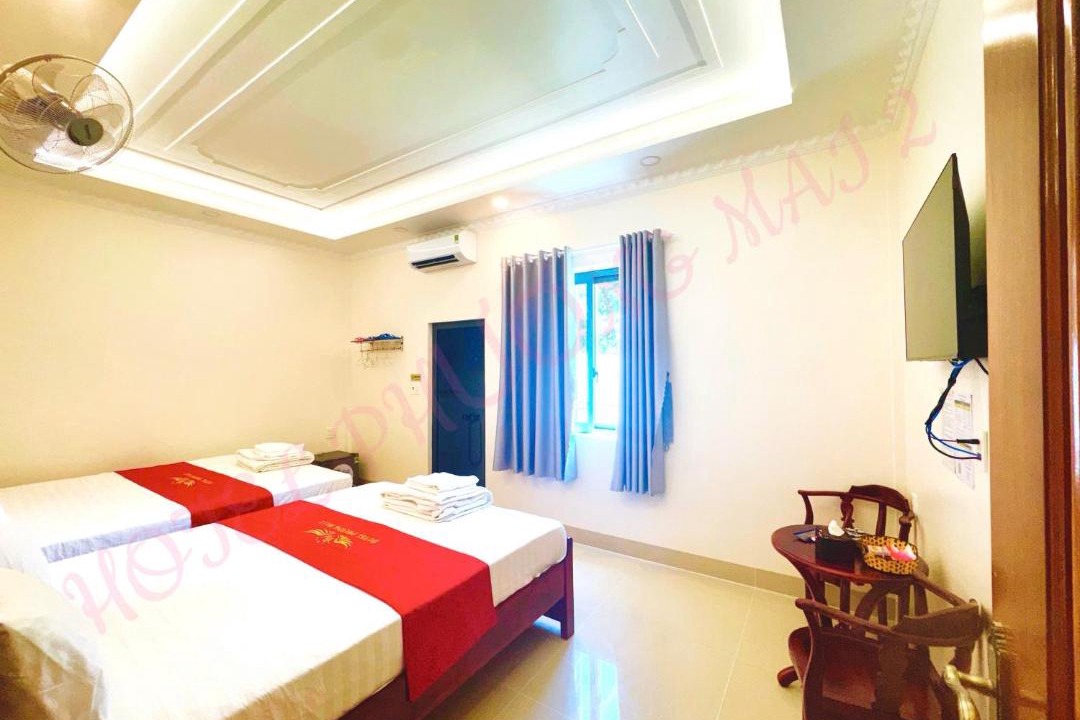 Photo of Bedroom in Ben Luc